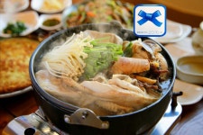 남한산성백숙거리에서 토종닭백숙,오리백숙이 가장 많이 팔리는 집. 블루리본 서베이 2년연속등재. 오마이베이비출연. 아빠어디가등 방송.... 