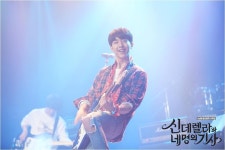 신데렐라와 네 명의 기사 | 현장포토 > 이정신 is 뭔들 신데렐라와 네 명의 기사 | 현장포토