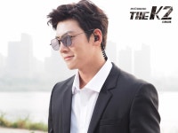 THE K2 | 현장 포토 > 훈훈한 보디가드 지창욱 THE K2 | 현장 포토