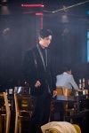 내성적인 보스 | 현장포토 > 헤어핀은 챠밍포인트 내성적인 보스 | 현장포토