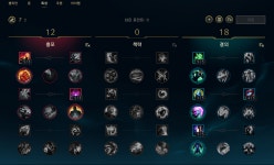 롤챔스 (LoL Champions Korea) | 특성게시판 > 2017 LOL Champions Korea Summer 2R 84매치 2세트 Afreeca 롤챔스 (LoL Champions Korea)... 