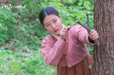 백일의 낭군님 | 현장포토