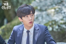 계룡선녀전 | 현장 포토