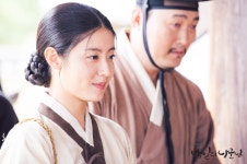 백일의 낭군님 | 현장포토 > 홍심이 보고 힐링하시오~ 백일의 낭군님 | 현장포토