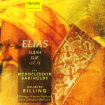 Mendelssohn - Elias op.70 [compilation] (2010) :: maniadb.com Mendelssohn - Elias op.70 [compilation] (2010)