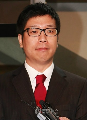 강병규, 이병헌-이민정 열애공개에 독설 