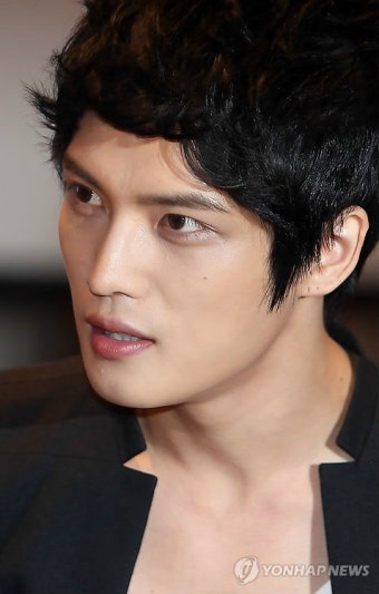 김재중 