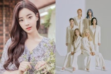 이현주 "3년 간 괴롭힘" vs 에이프릴 "사실 아냐"…진실공방ing [종합] 이현주 ″3년 간 괴롭힘″ vs 에이프릴 ″사실 아냐″…진실공방ing...