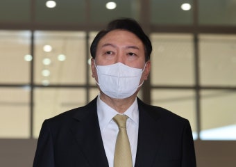 윤 대통령 