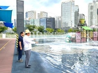 하남 물놀이장에 인분이 둥둥…개장 이틀 만에 폐장