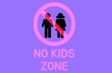 [일문Chat답] 애들은 가라 노키즈존 사라져야할까?…챗GPT에 물었더니