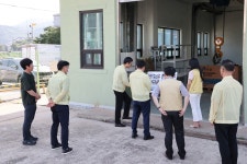 경기 가평군, 청평 배수펌프장 자동운영 시스템 오는 10월 준공