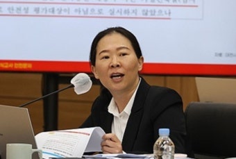 탈당 권은희, 광주 광산을 총선 출마 '만지작'
