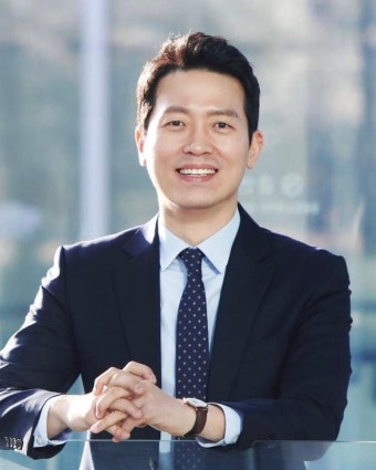 이기인 개혁신당 대변인 