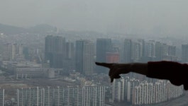 아파트 거래, 5개월 만에 꿈틀…1월 수도권·지방 거래 늘었다