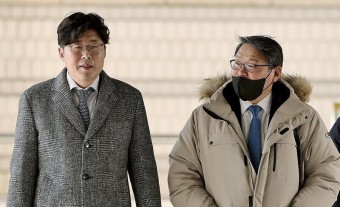 이규원 대변인, 검사직 해임...정치활동으로 법 미행, 해임 결정