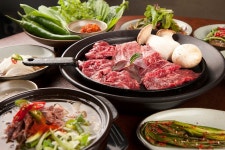 남은 반찬 모아 새 반찬처럼…광주 유명 한우식당 적발