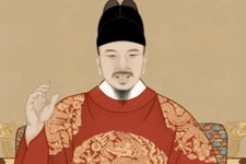 한글만큼 소중한 물이 있소…세종대왕이 아리수 권한다 ″한글만큼 소중한 물이 있소″…세종대왕이 아리수 권한다