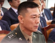 채 해병 순직 1년 만에 경찰 