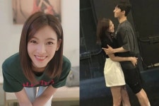 男배우 신체 만지며 손이 호강…정가은 성희롱 논란 사과 男배우 신체 만지며 ″손이 호강″…정가은 성희롱 논란 사과