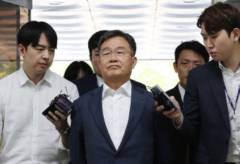 '성남도개공 조례 청탁 혐의' 김만배, 2심서 무죄