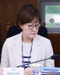 '이 대통령 최측근' 김현지 총무비서관, 부속실장으로 이동