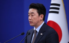 [속보] 강훈식 