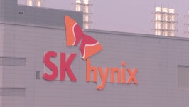 사상 첫 200만닉스 안착…시총 1조 달러 가입 눈앞