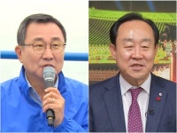 '44표 차' 통영시장 선거 재검표…낙선자 소청 수용