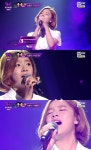 ‘트로트엑스’ 벤, ‘사랑의 미로’ 열창…청아한 목소리 ‘감동’ - MBN ‘트로트엑스’ 벤, ‘사랑의 미로’ 열창…청아한 목소리 ‘감동’