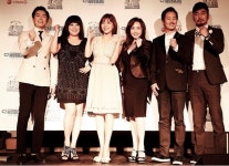 뮤지컬 ‘브로드웨이 42번가’ 쇼케이스 성황리 개최 - MBN 뮤지컬 ‘브로드웨이 42번가’ 쇼케이스 성황리 개최