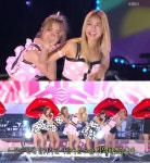 열린음악회 레이디스코드, 마지막 무대…시청자도 함께 울었다