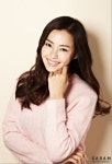이하늬, ‘겟잇뷰티 2015’ 새 MC 확정