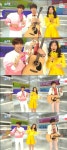 ‘인기가요’ 이광수 특별 MC 출연…‘벚꽃 엔딩’ 열창
