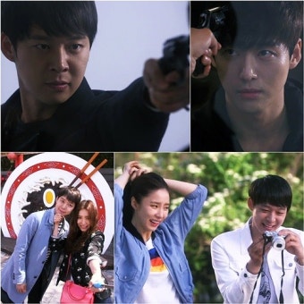 ‘냄보소’ 종영 D-Day, 박유천신세경 해피엔딩 이룰까?