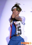 샤이니 키, `도전 일발 장전하셨나요?` [MBN포토]
