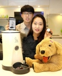 LG유플러스, 펫(pet) IoT 서비스로 ‘2조’ 반려동물 시장 진출