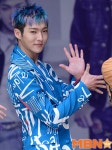 전설 리슨 `잘 부탁해요` [MBN포토]