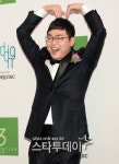 [포토]장가가는 박영진, `소는 누가키워~`