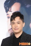 엠씨더맥스 이수 `정성껏 컴백 준비` [MBN포토]