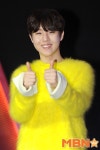 유승우 `네 번 미니앨범 따따봉` [MBN포토]