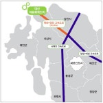 대산-당진고속도로 뚫린다…예비타당성 통과