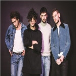 락밴드 The 1975, 26일 정규 2집 발매