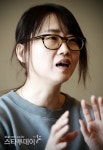 [인터뷰] 김은희 작가 “가장 ‘시그널’다운 결말, 시즌2는…”
