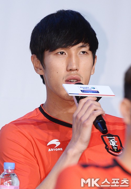 축구선수 강지용, 36세 세상 떠나...이혼숙려캠프 출연으로 관심 받아생전 안타까운 소식 만큼 장례는 25일 예정