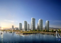 [MK 분양뉴스] 배곧신도시 한라비발디 캠퍼스 1차 상가