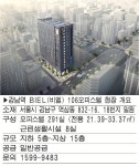 [권강수의 분양현장 탐방]강남역 BIEL 106 오피스텔 291실 - MBN [권강수의 분양현장 탐방]강남역 BIEL 106 오피스텔 291실