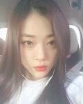 [★해시태그] 설리, SNS 재개 후 물오른 미모 뽐내…‘최자가 반할만 해’