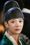 구르미 그린 달빛 김유정, 위기에 빠진 홍라온? 눈물샘 폭발 스틸컷