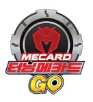 일점사인터랙티브, 터닝메카드 IP 활용한 증강현실 게임 `터닝메카드GO` 정식 출시